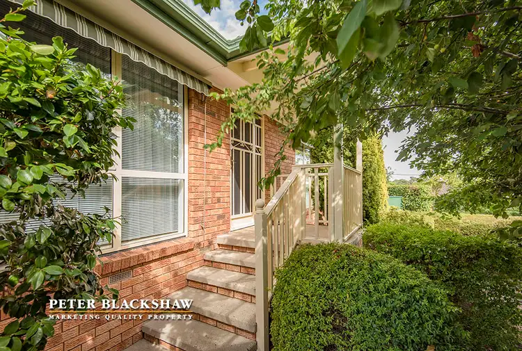 7 Lyon Place, Kambah ACT 2902