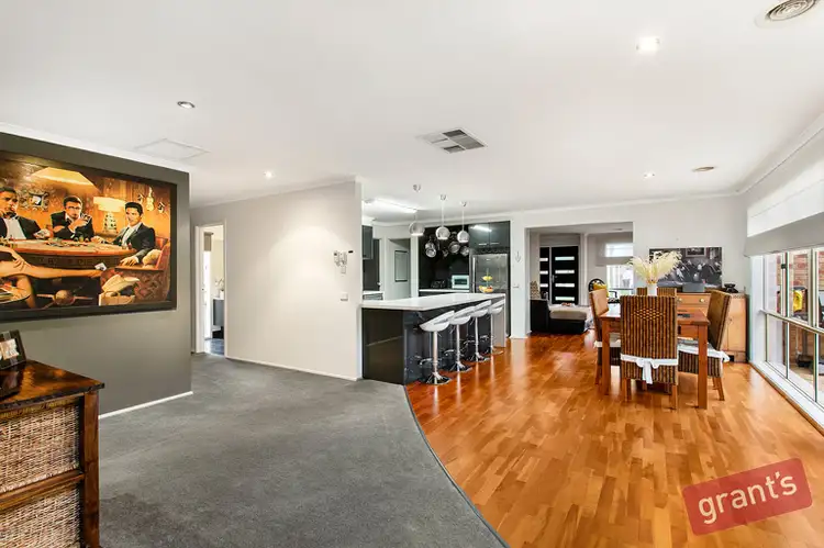 Fifth view of Homely house listing, 7 Highland Crescent, Narre Warren South VIC 3805