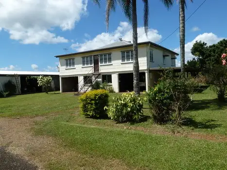 Address available on request
