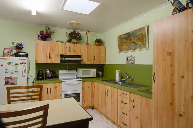 Third view of Homely unit listing, 5/18 Creal Street, East Mackay QLD 4740