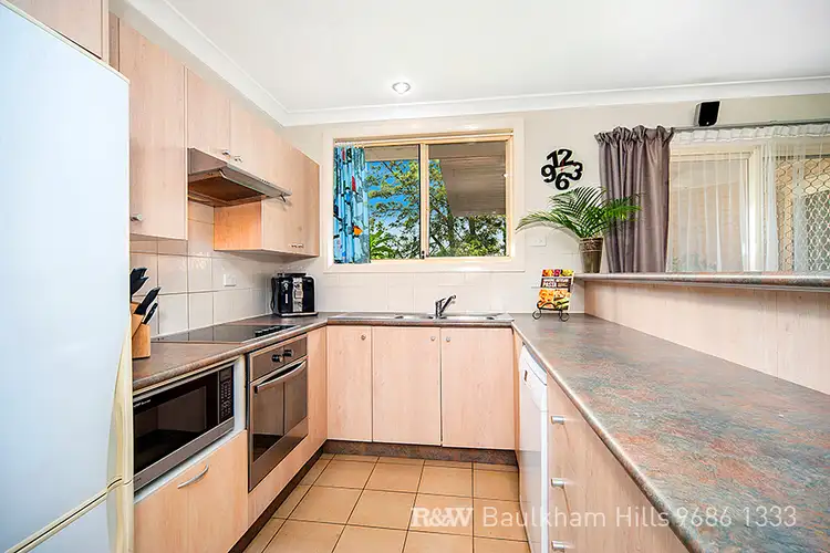 Fifth view of Homely townhouse listing, Address available on request