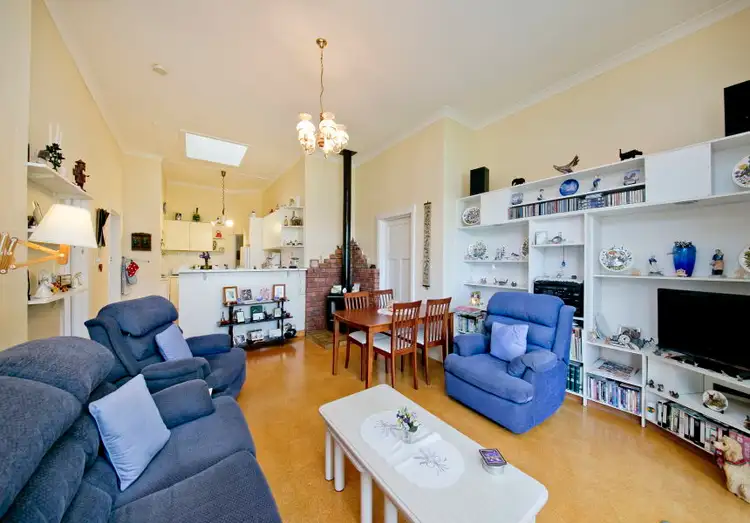 Sixth view of Homely house listing, 68 Sydney Street, North Perth WA 6006