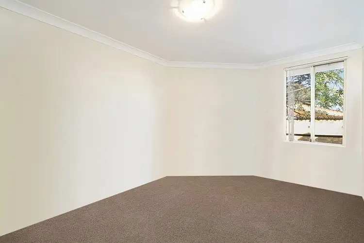 Fourth view of Homely unit listing, 25/35 Central Coast Highway, West Gosford NSW 2250