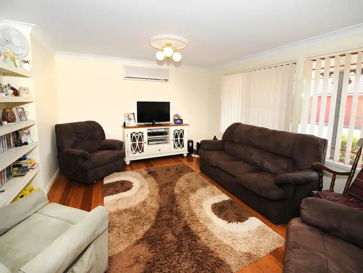 Third view of Homely unit listing, 3/39 Lewis Street, Mudgee NSW 2850