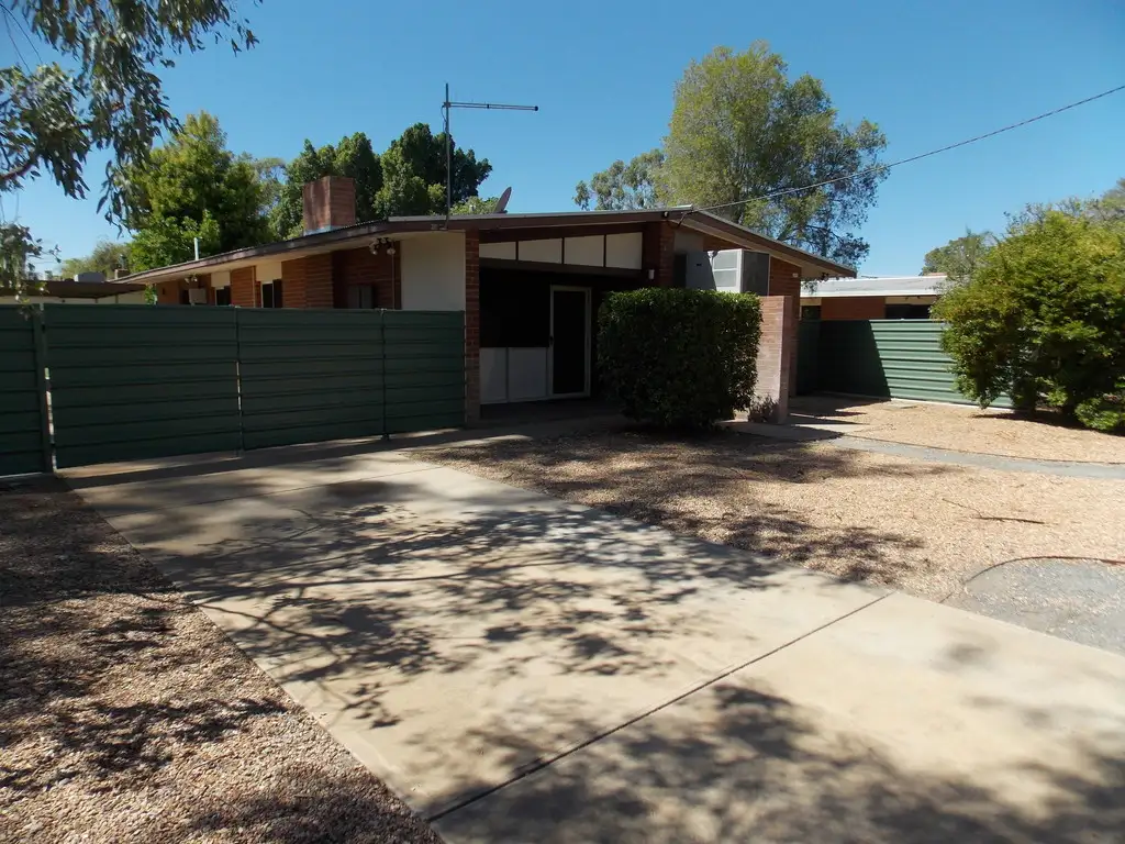 Main view of Homely house listing, 1 Hablett Crescent, Araluen NT 870