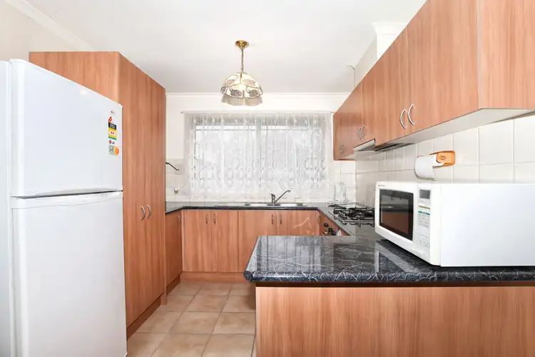 Second view of Homely unit listing, 4/438 Camp Road, Broadmeadows VIC 3047