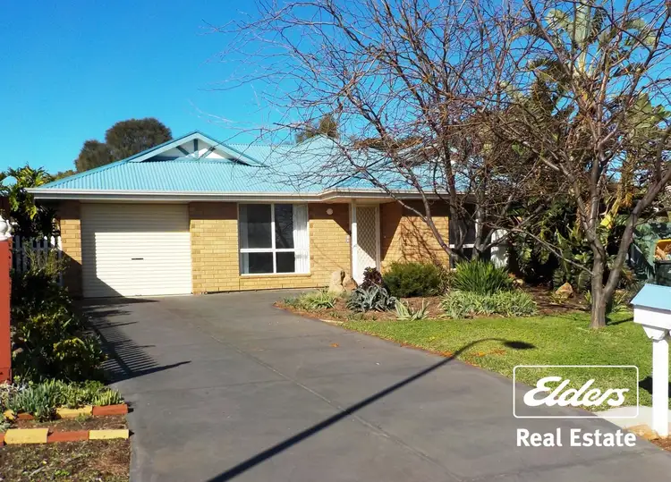 11 Houston Court, Evanston Gardens SA 5116
