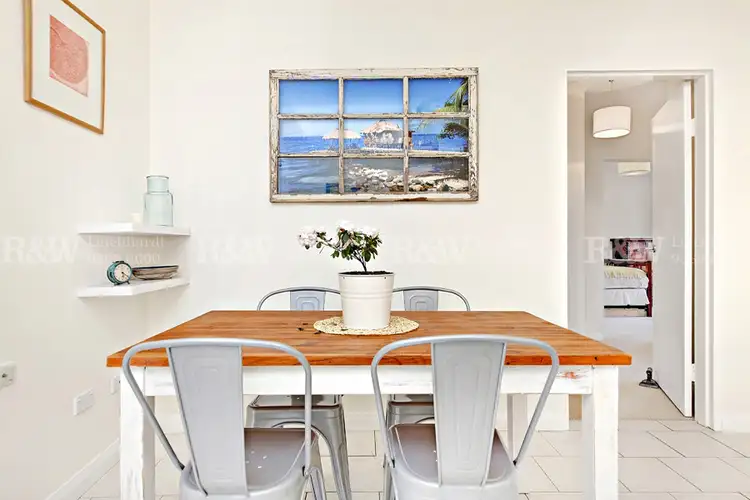 Fourth view of Homely apartment listing, 2/124 Bland Street, Ashfield NSW 2131