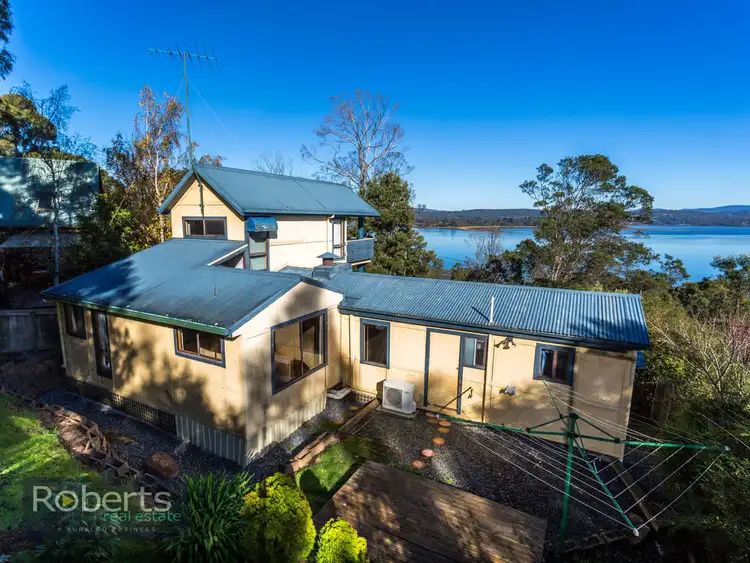 Second view of Homely house listing, 31 Leam Road, Hillwood TAS 7252