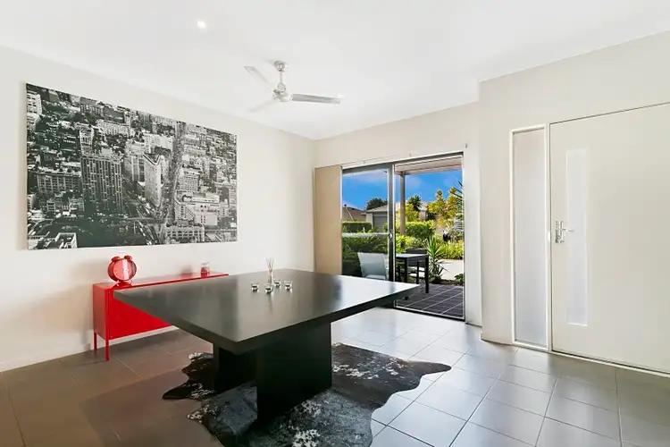 Third view of Homely townhouse listing, 5/98 Joseph Avenue, Moggill QLD 4070