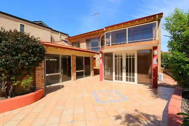 Lot 1, 30 Swan Road, Attadale WA 6156