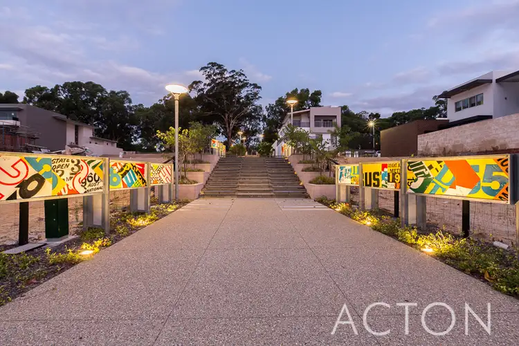 Seventh view of Homely land listing, 46 Stadium Drive, Floreat WA 6014
