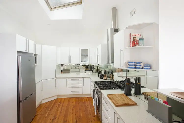 Fifth view of Homely house listing, 33 Pacific Road, Palm Beach NSW 2108