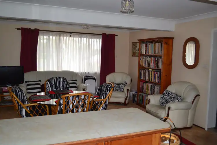 Sixth view of Homely house listing, 3 Eagle Place, Sanctuary Point NSW 2540