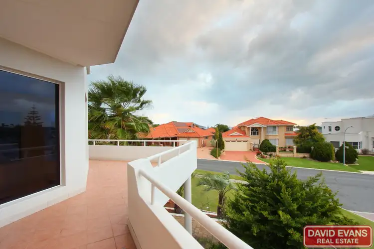 Third view of Homely house listing, 2 Warringah Close, Kallaroo WA 6025