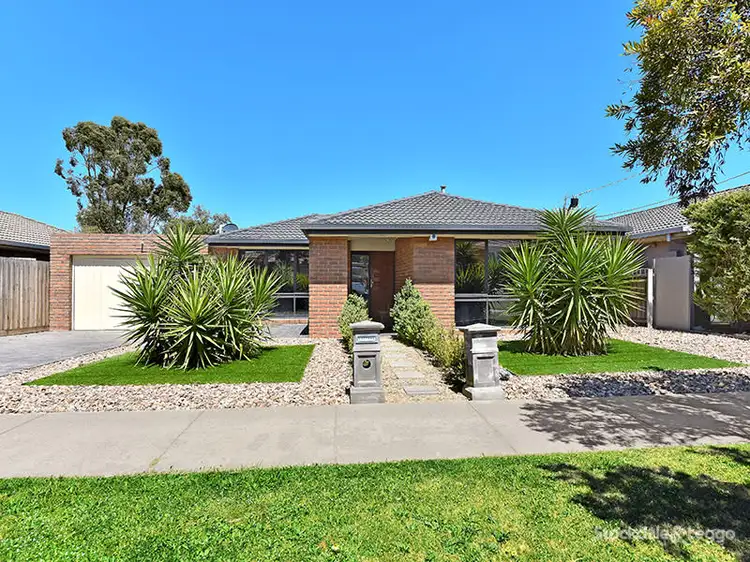 3 Lauren Court, Epping VIC 3076