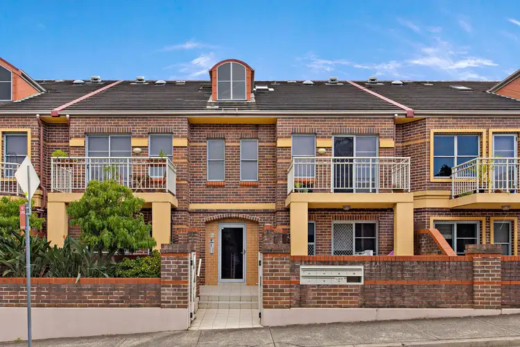 Sixth view of Homely unit listing, 8/10 Webb Street (Enter via Boundary St), Croydon NSW 2132