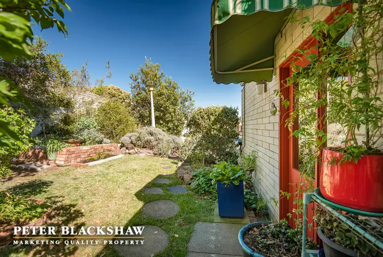 Third view of Homely house listing, 8 Cosgrove Street, Curtin ACT 2605