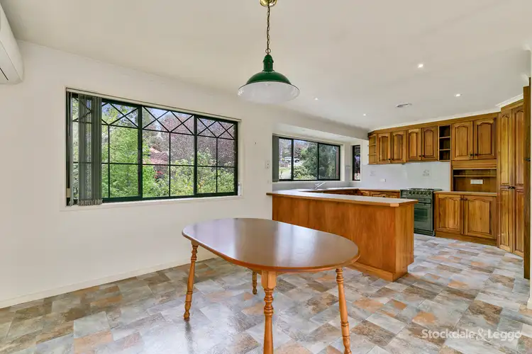 Sixth view of Homely house listing, 33 Callaway Crescent, Leongatha VIC 3953