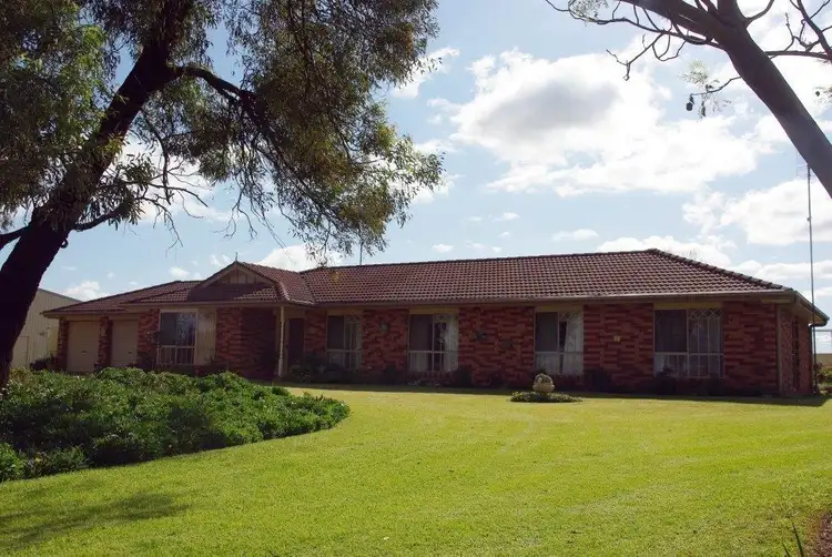 Second view of Homely rural property listing, 796 Suntop Road, Wellington NSW 2820