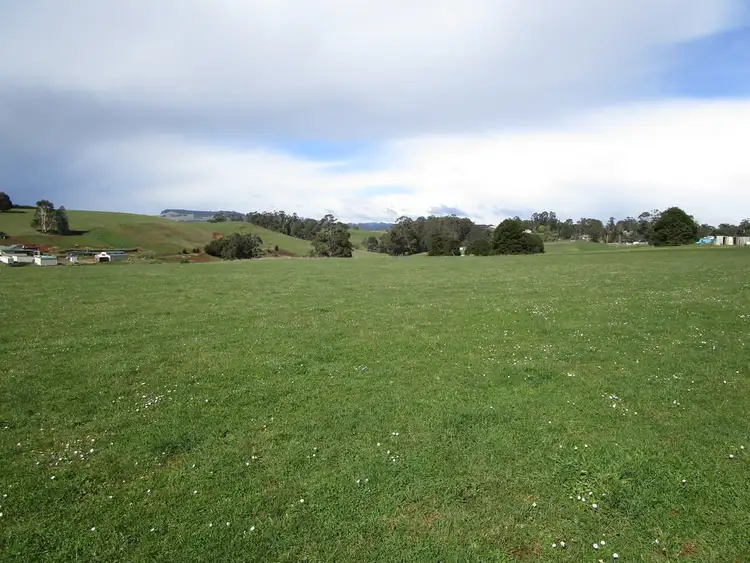 Seventh view of Homely land listing, - Natone Road, Natone TAS 7321