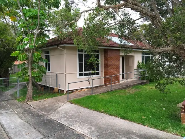 5 Serpentine Cres, North Balgowlah NSW 2093