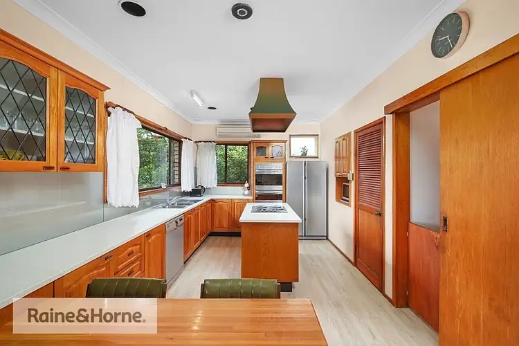 Sixth view of Homely house listing, 32 Mainsail Avenue, St Huberts Island NSW 2257