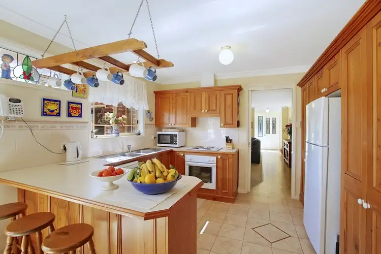 Sixth view of Homely house listing, 7 Kyeema Street, Picton NSW 2571
