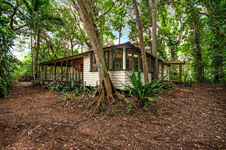 Fifth view of Homely house listing, 235 Mowbray River Road, Mowbray QLD 4877