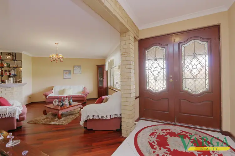 Third view of Homely house listing, 9 Young Lane, Parkwood WA 6147