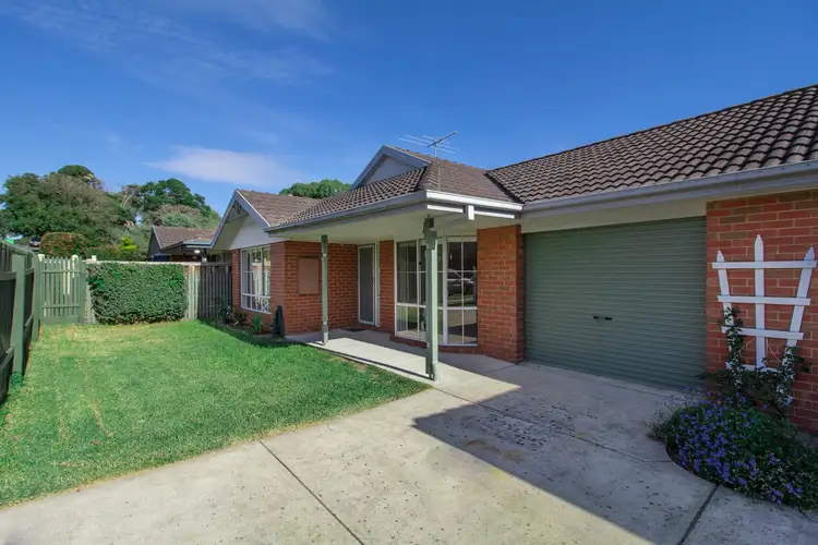 6 Yuille Steet, Frankston VIC 3199