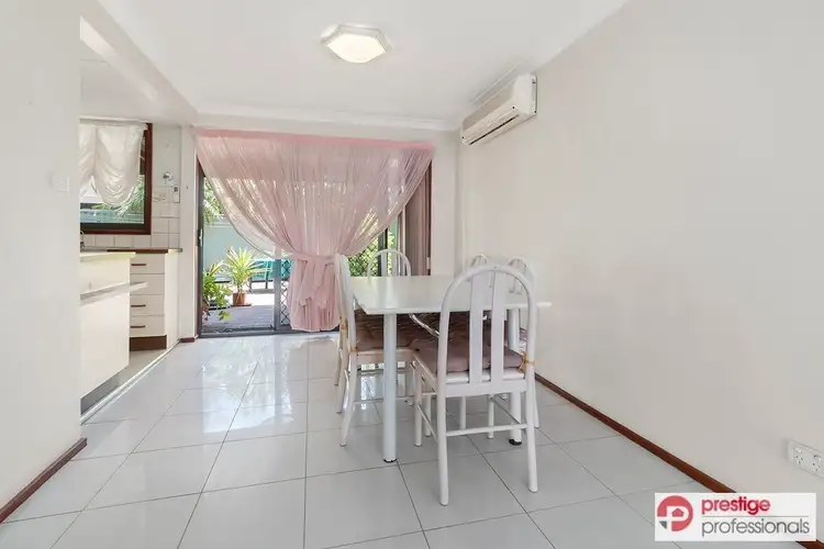 Third view of Homely townhouse listing, 10/144 Heathcote Road, Hammondville NSW 2170