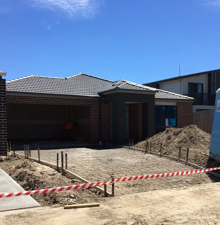 (Lot 24) 28 Brazier Street, Grantville VIC 3984