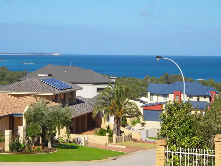 Fourth view of Homely house listing, 31 Careening Way, Coogee WA 6166