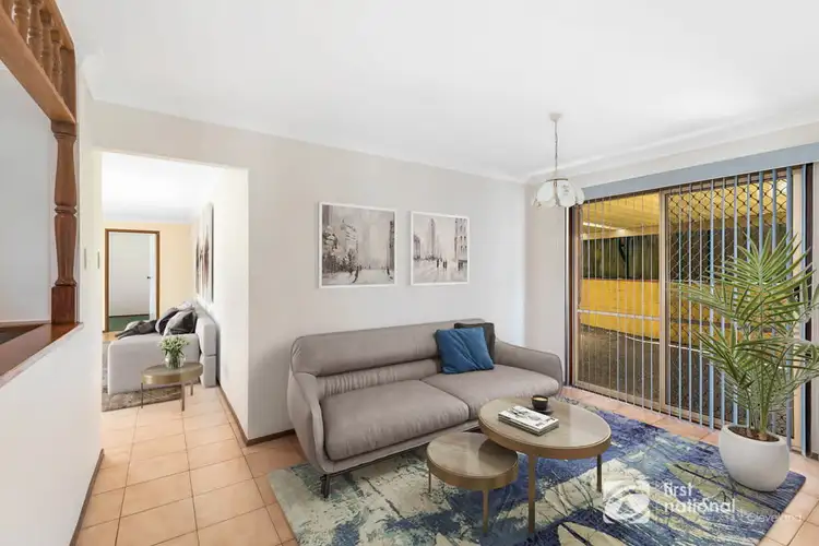 Fifth view of Homely house listing, 5 Dinton Court, Alexandra Hills QLD 4161