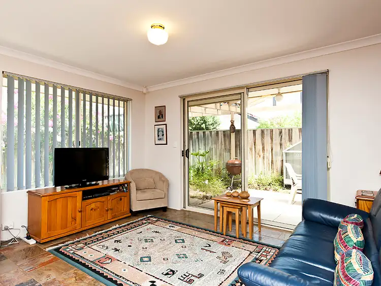 Seventh view of Homely house listing, 19 Old Lake Grove, Wilson WA 6107