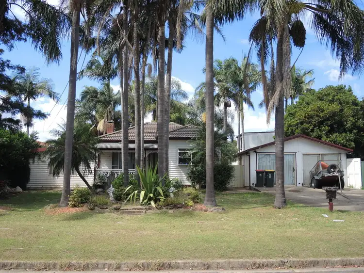 Second view of Homely house listing, 20 Albert Street, Ingleburn NSW 2565