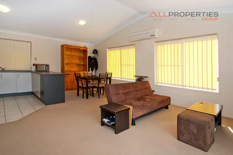 Fourth view of Homely house listing, 7 Green Cl, Durack QLD 4077