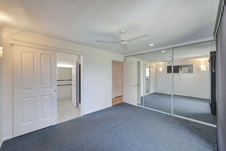 Fourth view of Homely house listing, 8 Cedar Street, Innes Park QLD 4670