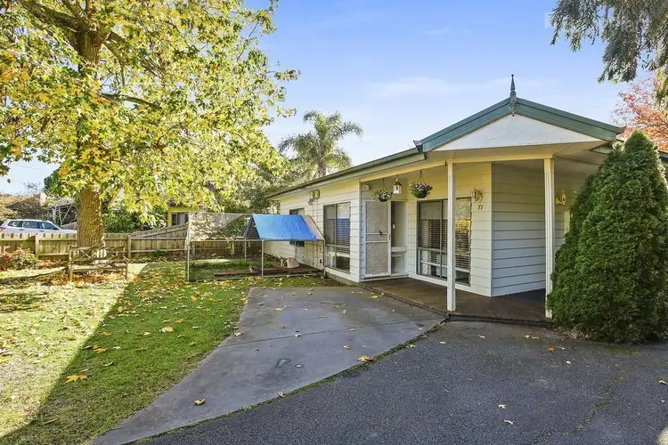 71 Pascoe Avenue, Kilsyth VIC 3137
