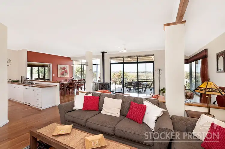 Second view of Homely house listing, 160 Peppermint Grove Terrace, Peppermint Grove Beach WA 6271