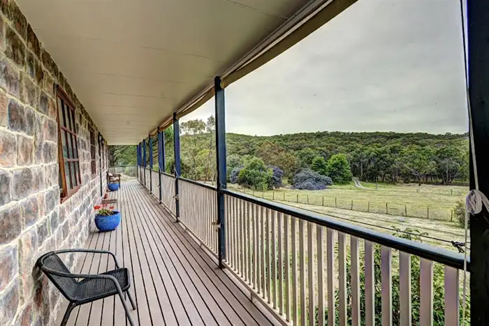 Sixth view of Homely house listing, 38 Hendersons Lane, Buninyong VIC 3357