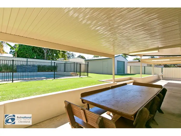 Third view of Homely house listing, 44 Burke Street, Capalaba QLD 4157