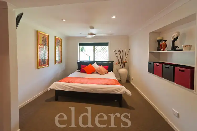 Seventh view of Homely house listing, 14 Castaway Crt, Robina QLD 4226