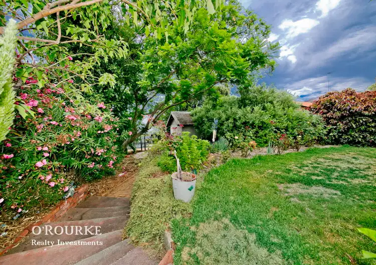 Second view of Homely house listing, 77 Northstead Street, Scarborough WA 6019
