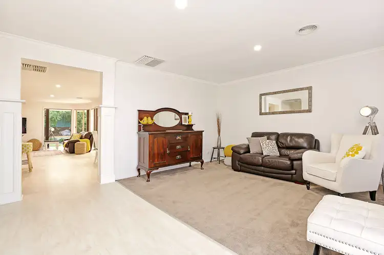 Second view of Homely house listing, 2 Parkview Drive, Oakden SA 5086