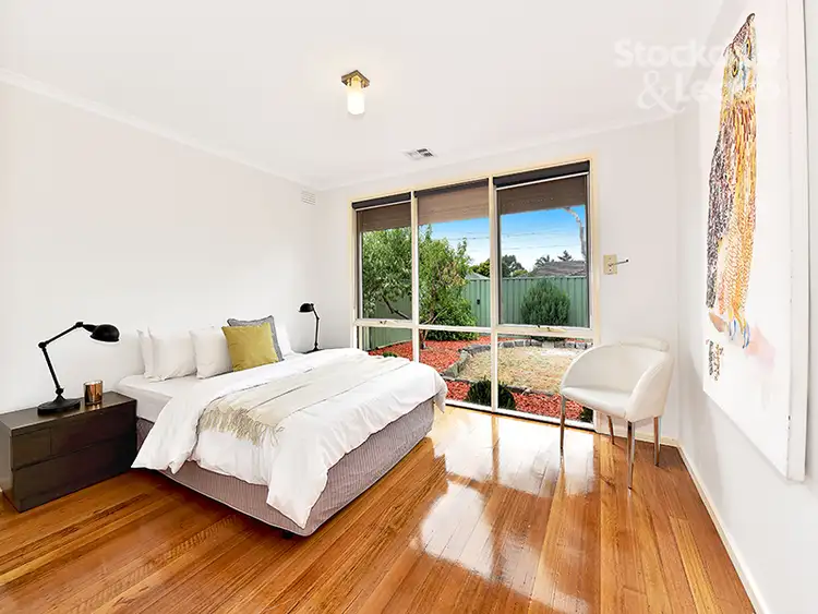 Fifth view of Homely house listing, 165 Carrick Drive, Gladstone Park VIC 3043