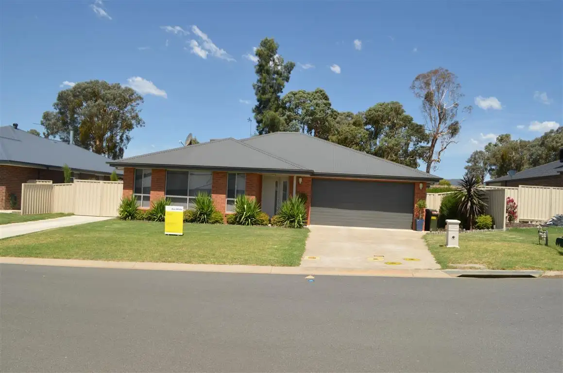 Main view of Homely house listing, 51 Jeffery Circuit, Tumut NSW 2720