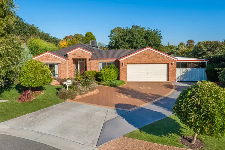 6 Blair Murphy Close, Kyneton VIC 3444
