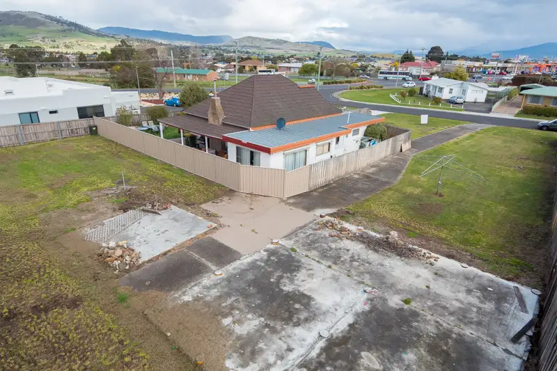 Main view of Homely land listing, 1B Bedford Street, Brighton TAS 7030